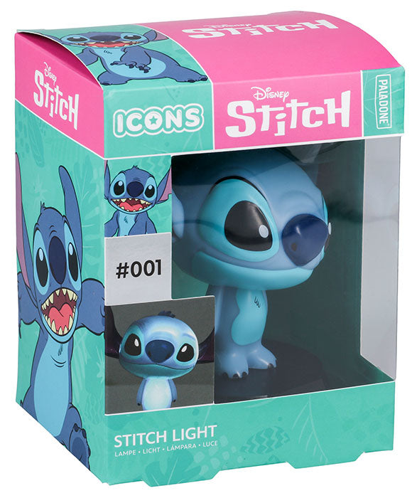 Stitch Icons Light, Kids