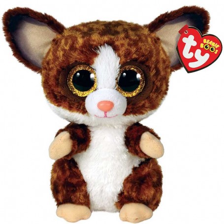 TY Beanie Boos Grindal Dragon With Horn 