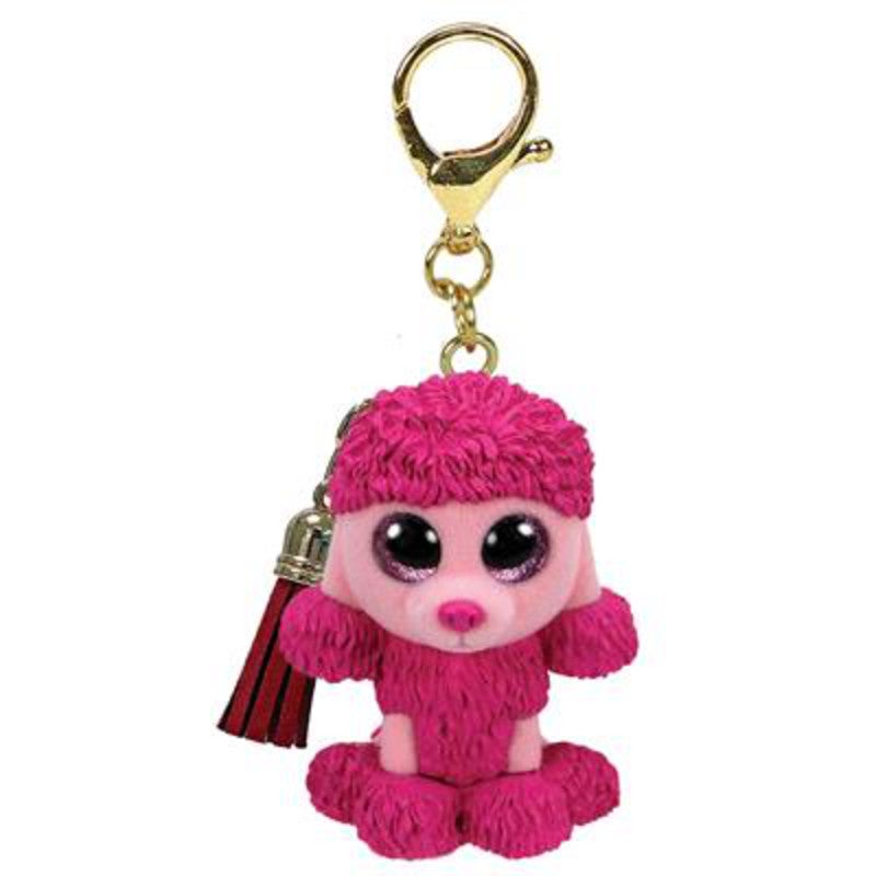 Ty Mini Boo Collectible Clip - Dangler The Sloth