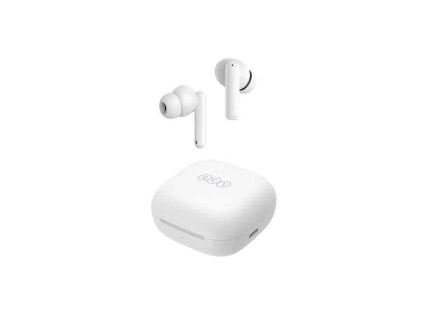 QCY T13 ANC Review - A Budget-Friendly Earbud with ANC - DailytechArena