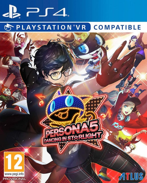 Persona 5 video game 2024 store