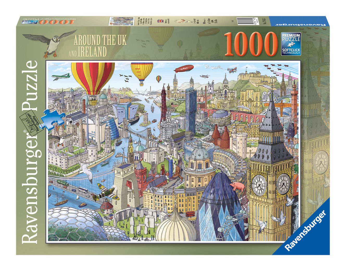 Ravensburger locations deals