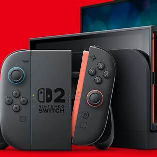 🎮 Nintendo Switch 2: Çfarë Dimë Deri Tani 🕹️ dhe Kur Pritet të Dalë Konsola e Re? 🚀