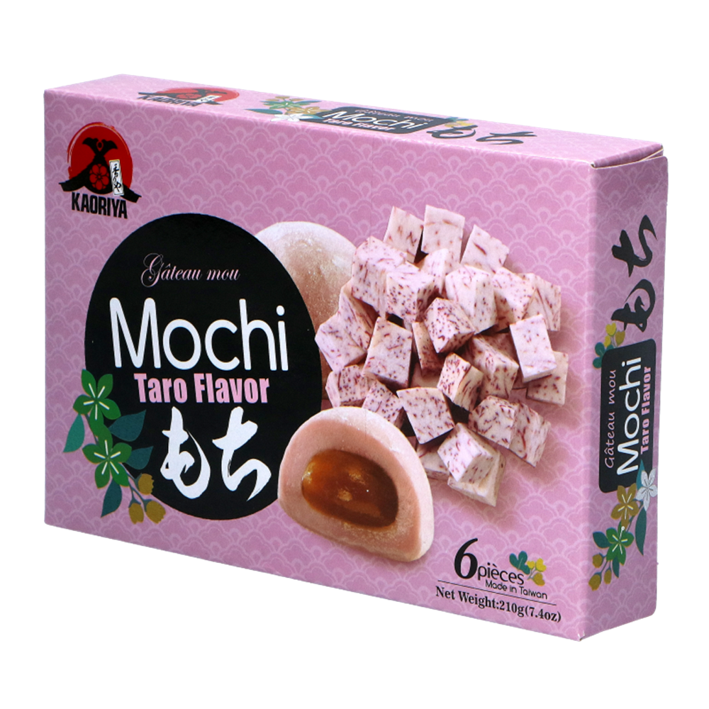 Mochi Kaoriya Taro