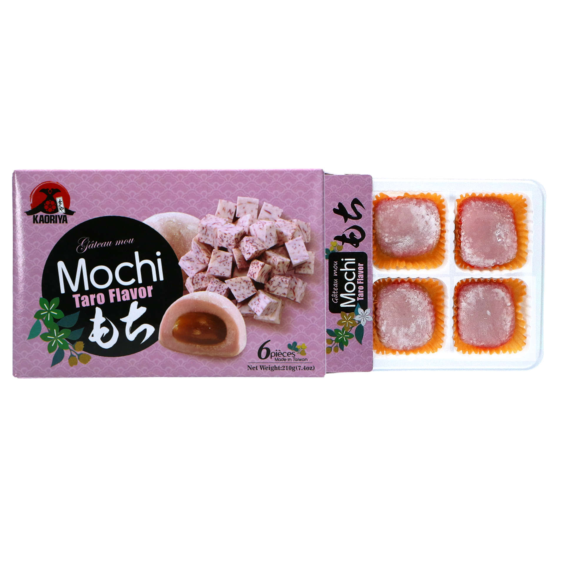 Mochi Kaoriya Taro