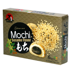 Mochi Kaoriya Sesame