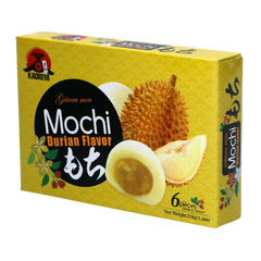 Mochi Kaoriya Durian