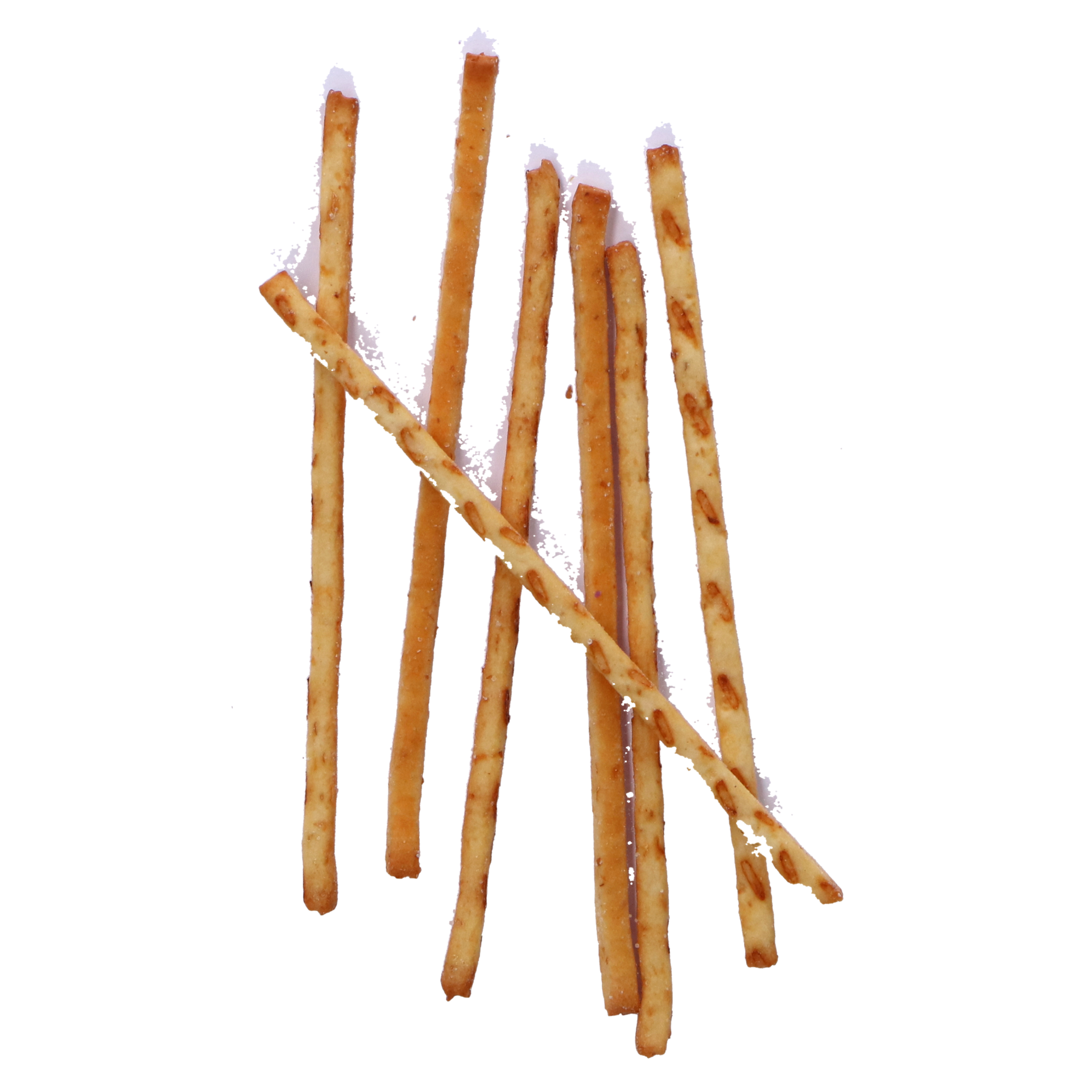 Pretzel Sticks Glico Chicken