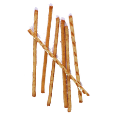 Pretzel Sticks Glico Chicken