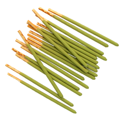 Biscuit Sticks Glico Pocky Dark Deep Matcha Flavor