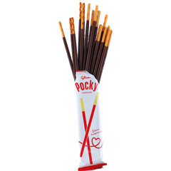 Biscuit Sticks Glico Pocky Chocolate Flavor 72Gr