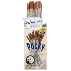 Biscuit Sticks Glico Pocky Cookie Flavor