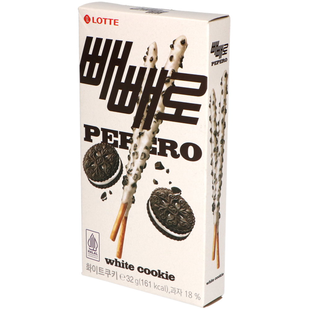 Biscuit Sticks Pepero Cookie Flavor