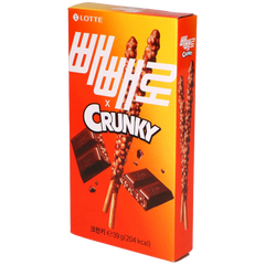 Biscuit Sticks Pepero Crispy