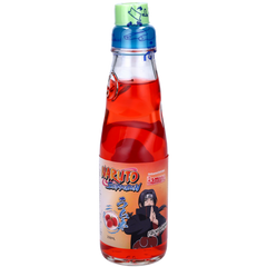 Soda Ramune Naruto Strawberry