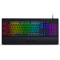 Keyboard Redragon Shiva K512 RGB  , Membrane