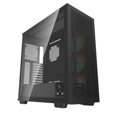 Case DeepCool Morpheus Digital - Albagame