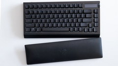 Keyboard Razer BLACKWIDOW V4 75% PRO Wireless