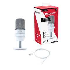 Microphone HyperX SoloCast - Albagame