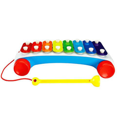 Fisher Price Classic Xylophone - Albagame