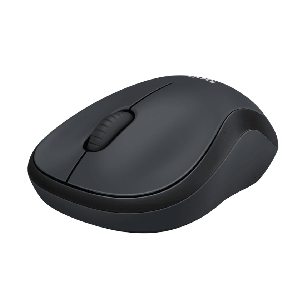 Mouse Logitech M220 Silent - Albagame