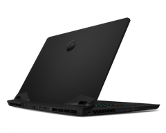 Notebook 17.3" MSI Alpha 17 C7V , QHD 240Hz , AMD Ryzen 9 7945HX , RTX 4070 , 16GB RAM , 1TB SSD - Albagame