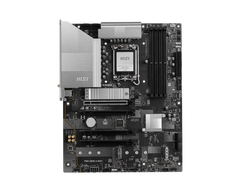 Motherboard MSI Z890-S Pro WiFi - Albagame