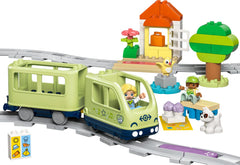 Lego Duplo Interactive Adventure Train 10427