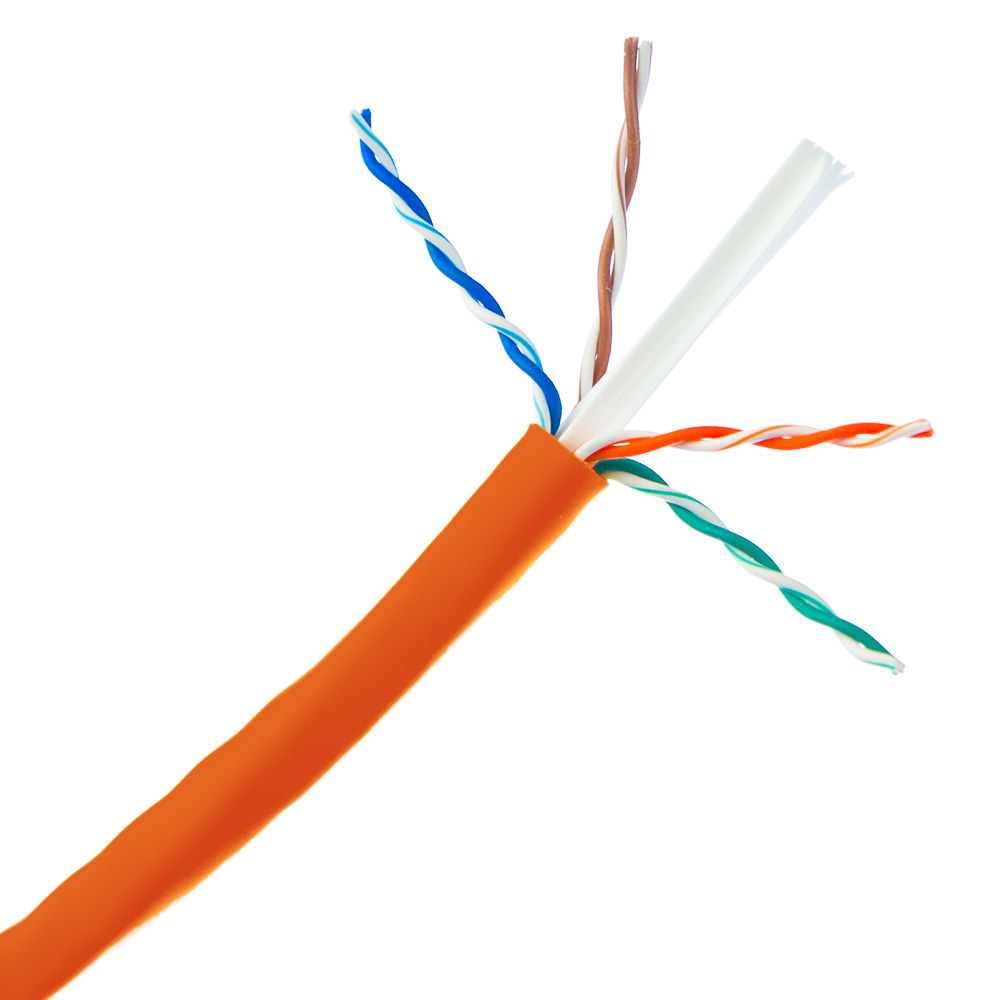 Ethernet Cable Allstrong Cat6   UTP - Albagame