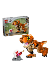 Lego Jurassic World Little Eater: T. Rex 76967