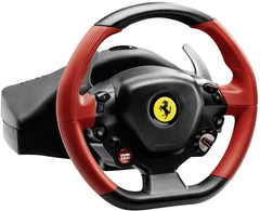 Wheel Thrustmaster Ferrari 458 Spider Racing Wheel - Albagame