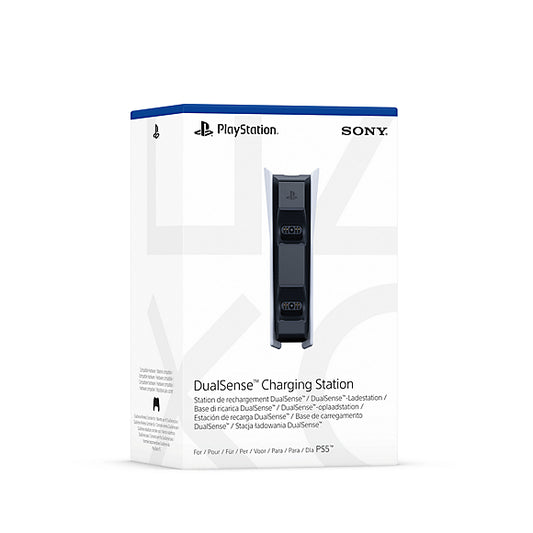 Charging Station PS5 Sony Dualsense