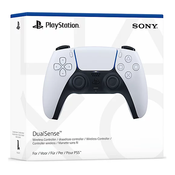 U-Controller PS5 Sony Dualsense Wireless - Albagame