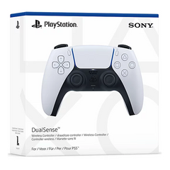 U-Controller PS5 Sony Dualsense Wireless - Albagame