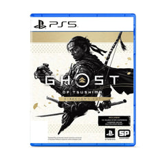 U-PS5 Ghost Of Tsushima - Albagame