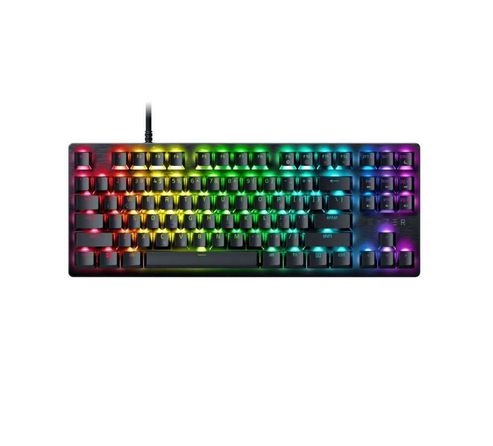 Keyboard Razer HUNTSMAN V3 X Tenkeyless - Albagame