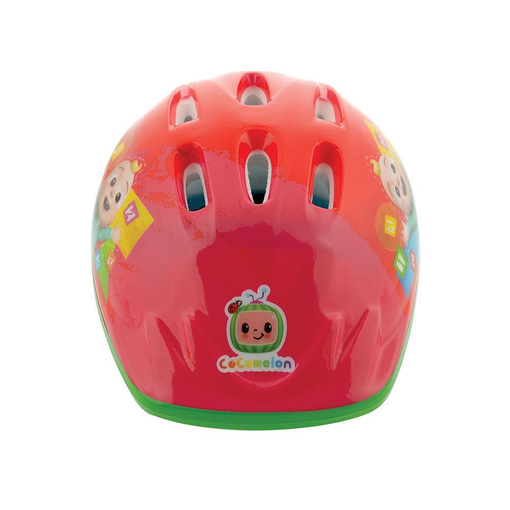 Helmet Cocomelon - Albagame