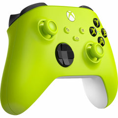 Controller Xbox One Wireless Electric Volt - Albagame