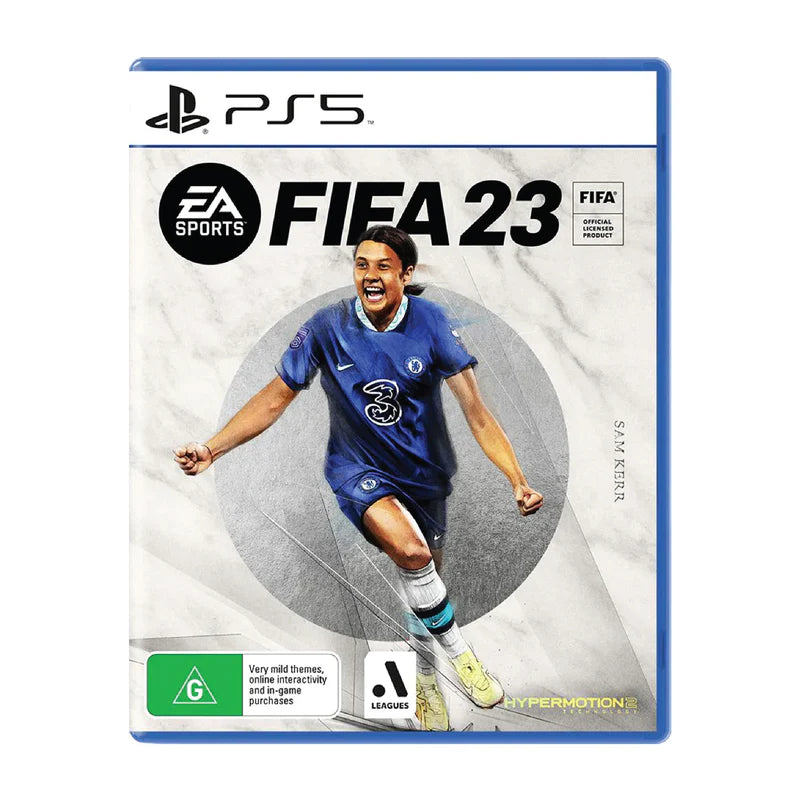 PS5 Fifa 23 - Albagame