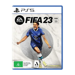 PS5 Fifa 23 - Albagame