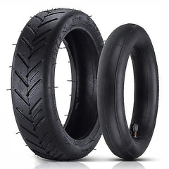 Electric Scooter Tire 8 1/2x2 Upgraded Thicken Inner Tube 8.5" M365 Pro Front Rear Replacement Tyre For Xiaomi M365 - Albagame