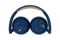 Headphone OTL - Harry Potter Kids Bluetooth Headphones - Albagame