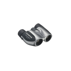 Binoculars Olympus 10X21 DPC I SILVER - Albagame