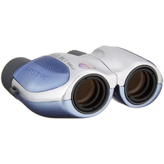 Binoculars Olympus 8x21 DPC I  Steel-Blue - Albagame