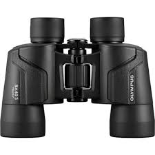 Binoculars Olympus 8-16x40 S incl. Case & Strap - Albagame