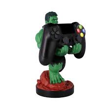 Smartphone Holder Hulk - Albagame