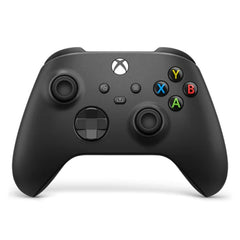 Controller Xbox Series S/X Wireless Carbon Black V2 - Albagame