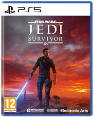 PS5 Star Wars Jedi: Survivor - Albagame