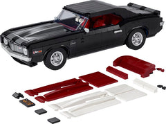 Lego Icons Chevrolet Camaro Z28 10304 - Albagame