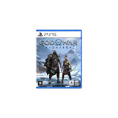 U-PS5 God of War: Ragnarok - Albagame